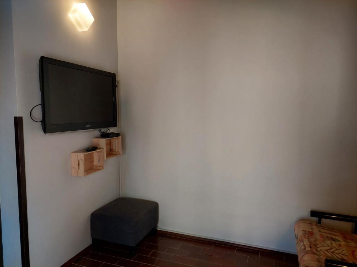 Gavza Sunset Apartment Крес Екстериор снимка