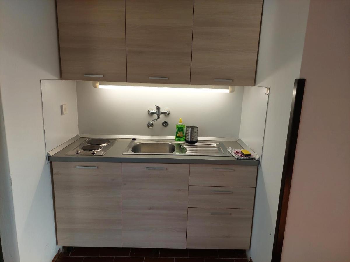 Gavza Sunset Apartment Крес Екстериор снимка