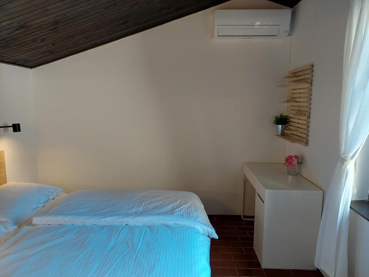 Gavza Sunset Apartment Крес Екстериор снимка