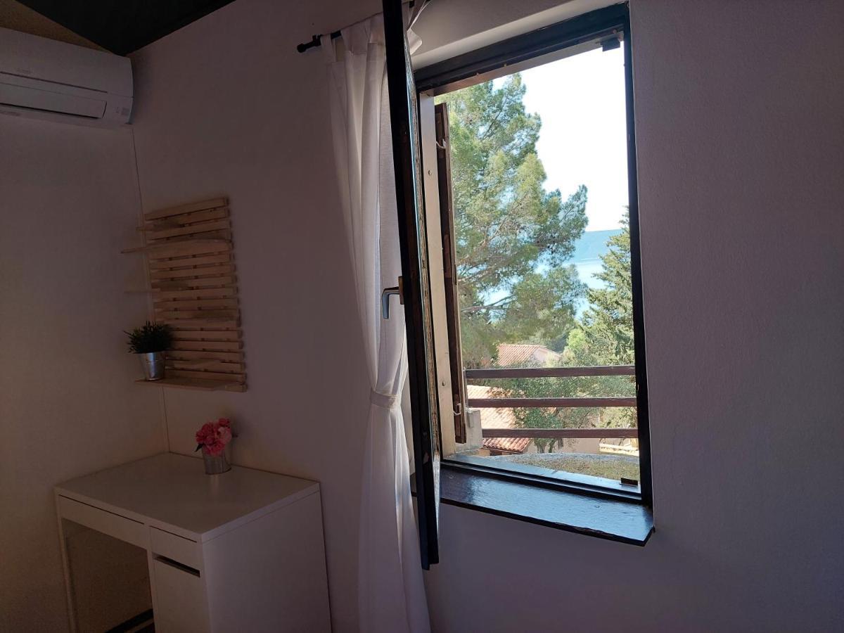 Gavza Sunset Apartment Крес Екстериор снимка