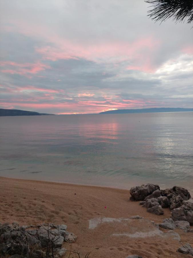 Gavza Sunset Apartment Крес Екстериор снимка